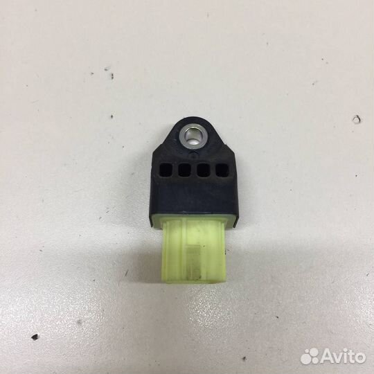 Датчик AIR BAG Toyota Land Cruiser Prado J150 2009