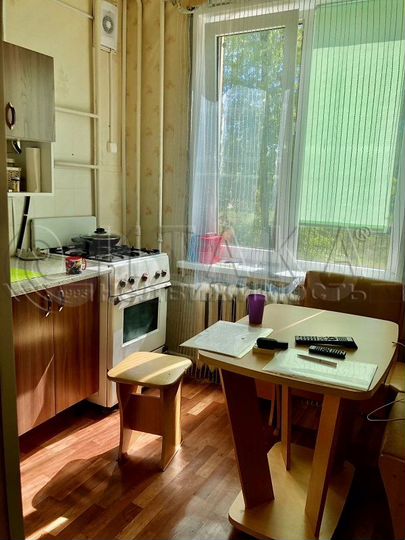 2-к. квартира, 42,9 м², 3/5 эт.