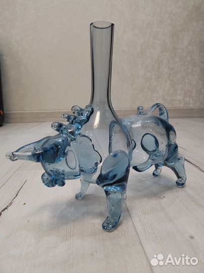 Стеклянные емкости для алкоголя