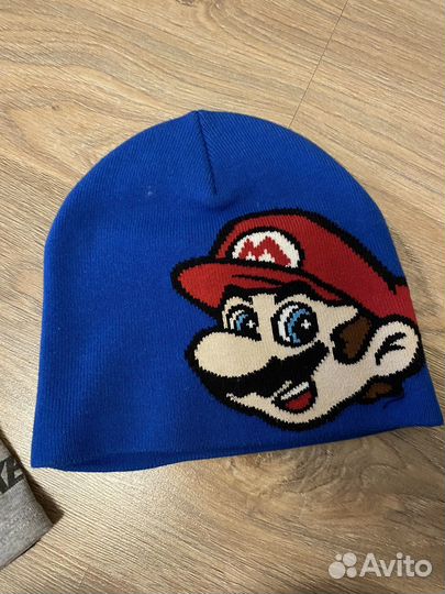 Шапки детские