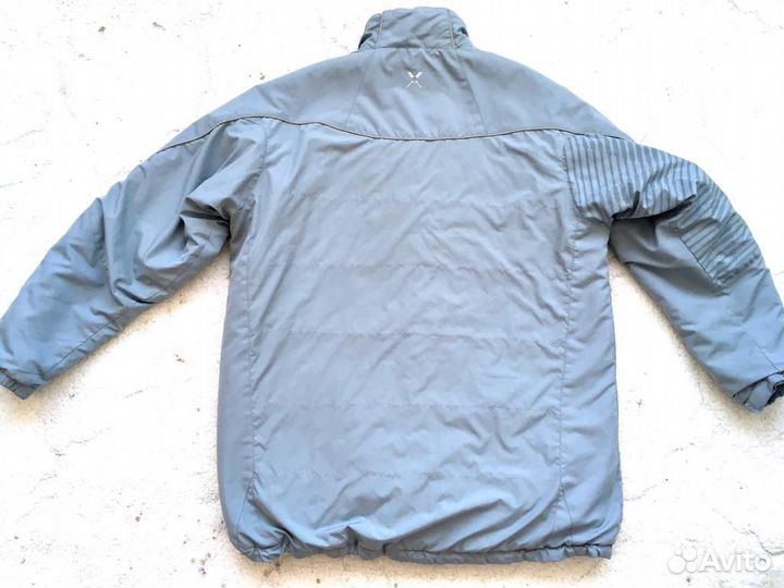Куртка Umbro демисезонная 56-58 размер