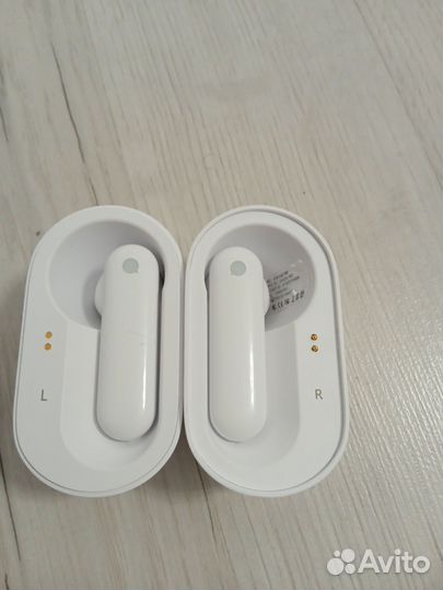 Наушники TimeKettle M2 переводчики