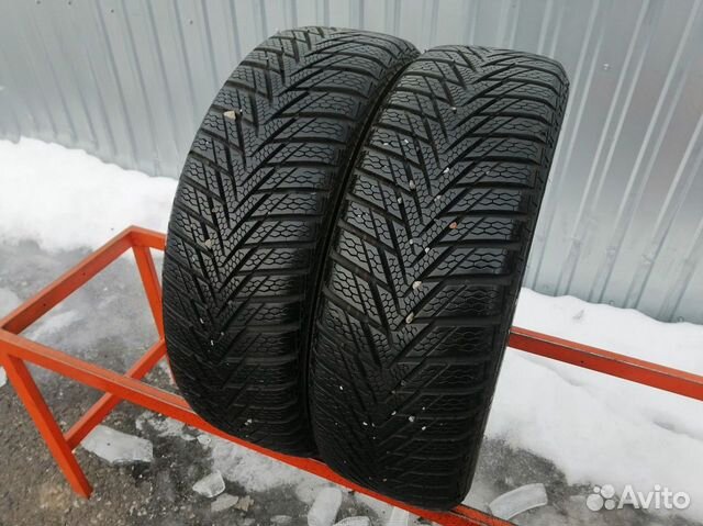 Continental ContiWinterContact TS 800 185/60 R15 100T