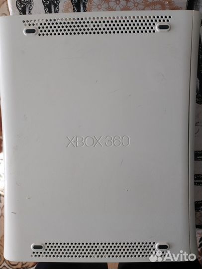Xbox 360 freeboot