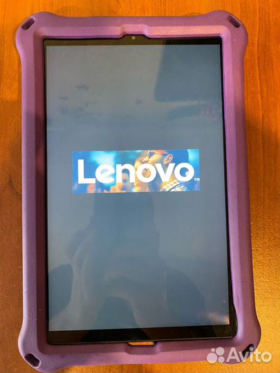 Tab M10 Plus TB-X606F(2020)