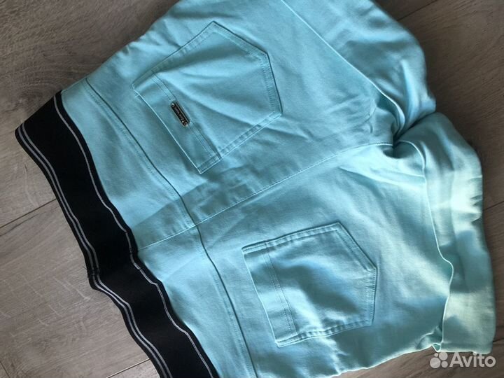 Шорты для беременных