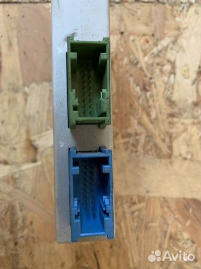 Блок управления VDC BMW X6 / E71 2008-2014