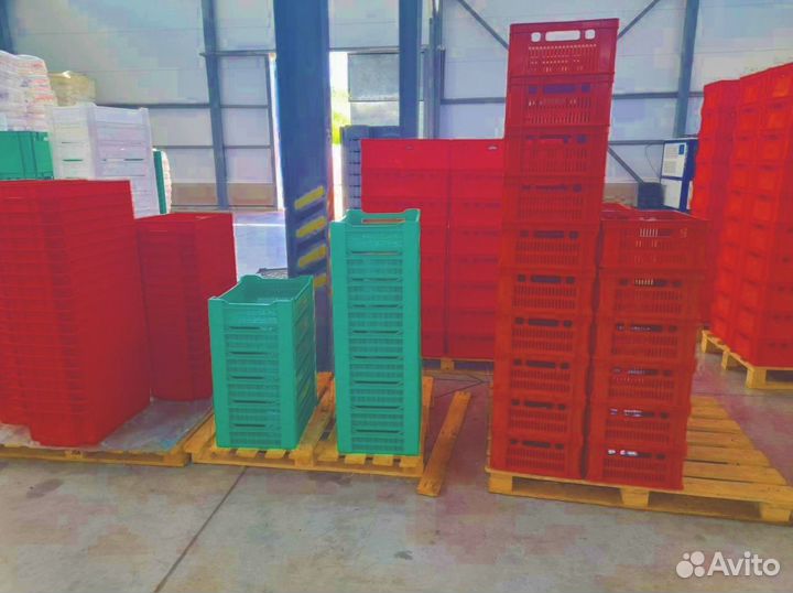 Ящики Оптом