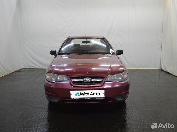 Daewoo Nexia 1.5 МТ, 2011, 82 237 км