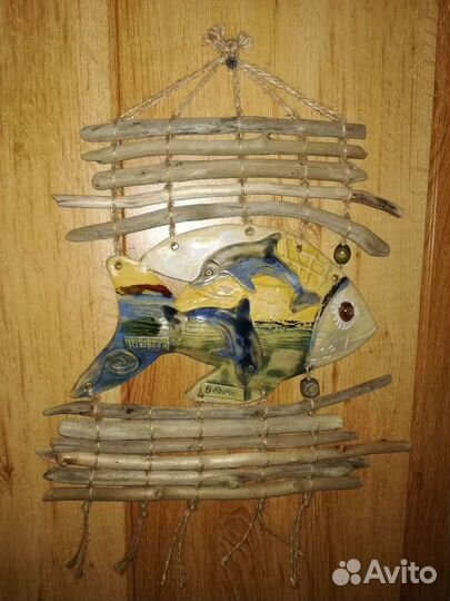 Панно, украшение(декор) на стену