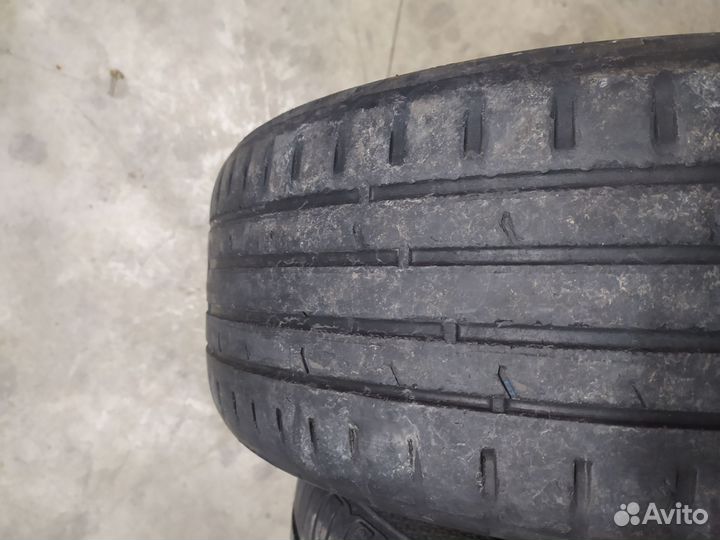 Barum Bravuris 3 195/55 R15