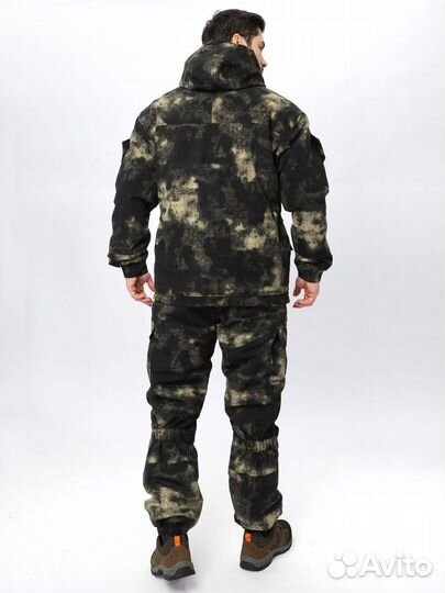 Костюм горка демисезонный