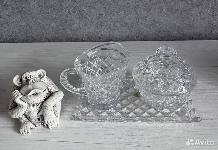 Посуда Bohemia