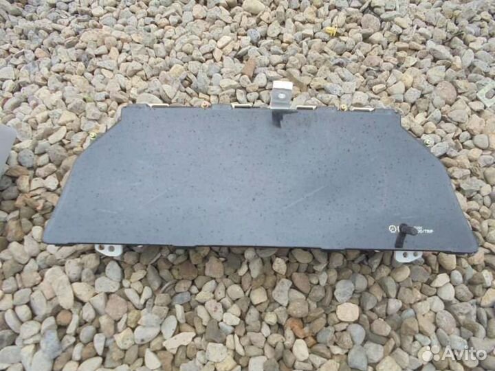 Щиток приборов Toyota Carina ST215 3S-FE 1999/3