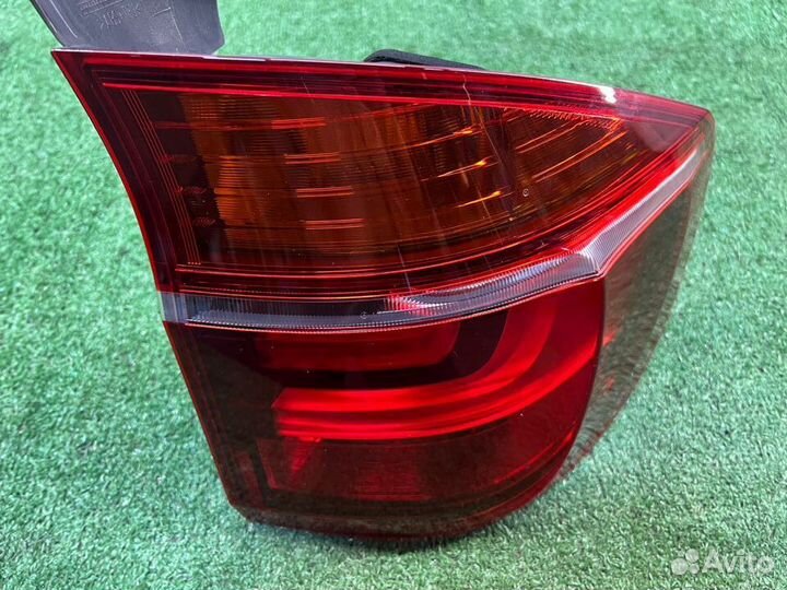 Фонарь задний правый Bmw X5 E70 LCI