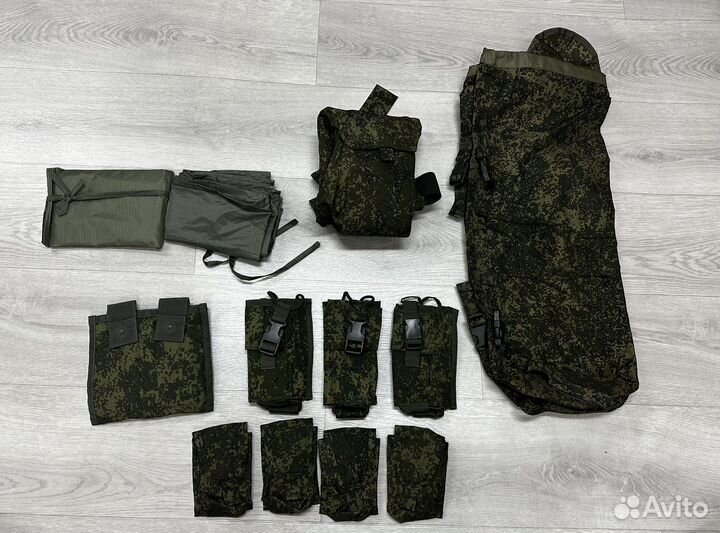 Подсумок от 6ш117