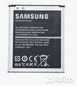 Аккумулятор для телефона samsung s3 mini