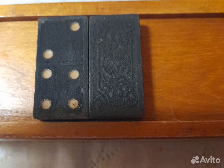 Домино дерево