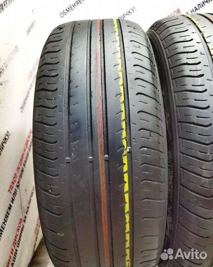 Hankook Optimo K415 225/60 R17 99H