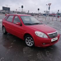 LIFAN Breez (520) 1.6 MT, 2010, 110 000 км, с пробегом, цена 210 000 руб.