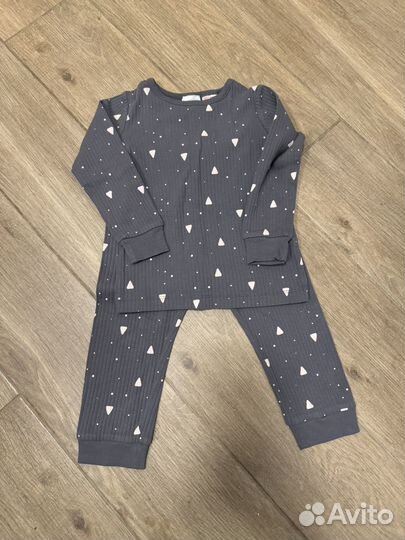 Детские вещи Zara, Gap, Carters, Motherbear