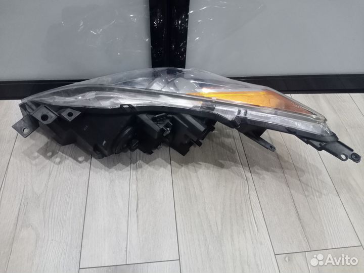 Фара правая mazda 3 bl