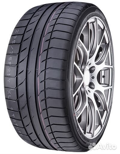 Gripmax Stature H/T 255/50 R19 107Y