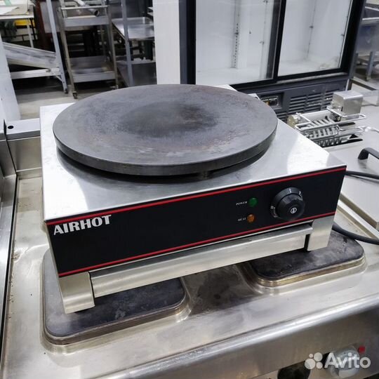Блинница Airhot