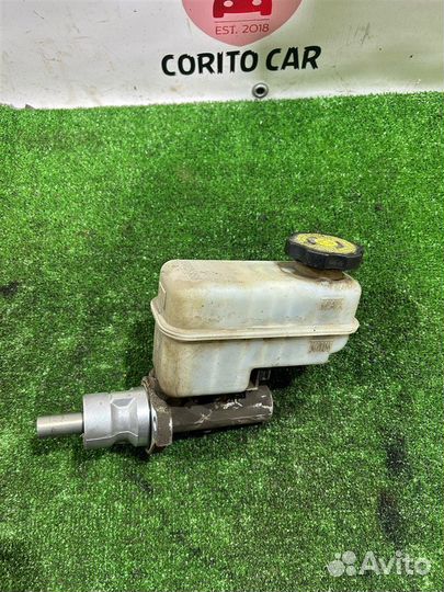 Главный тормозной цилиндр Chevrolet Captiva C100
