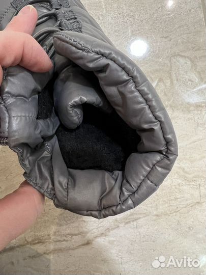 Ботинки Finn Line 37 размер