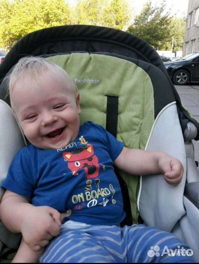 Частный детский сад