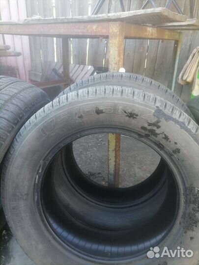 КАМА Кама-217 175/65 R14 20B