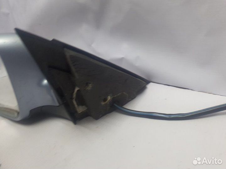 Электрическое зеркало левое Volkswagen Passat B5