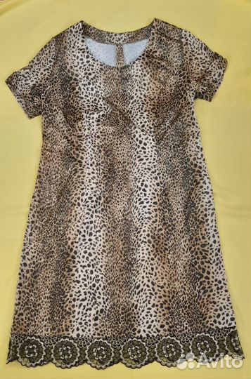 Платье 5 штук, за одну цену