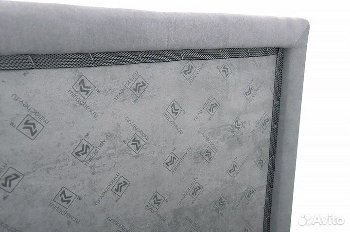 Детская кровать односпальная