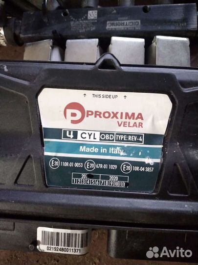 Гбо 4 поколения