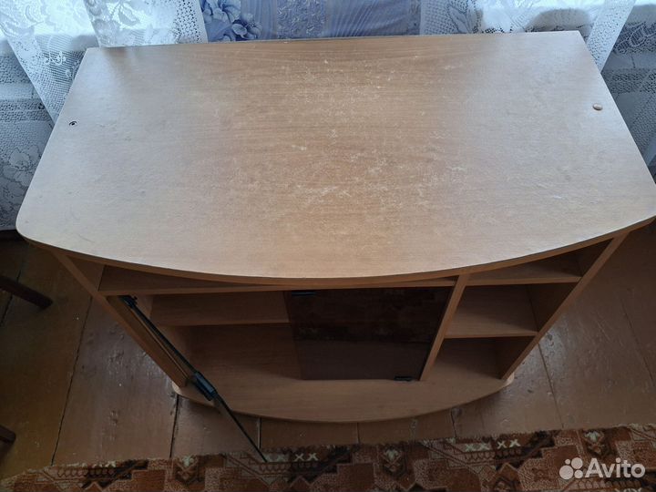 Тумба под TV