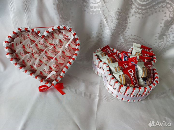 Сладкий бокс