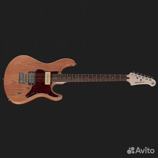 Электрогитара Yamaha (Комплект)