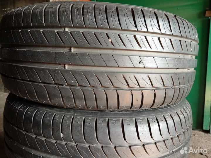Michelin Primacy HP 215/50 R17