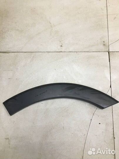 Накладка двери передней правой Ford Transit