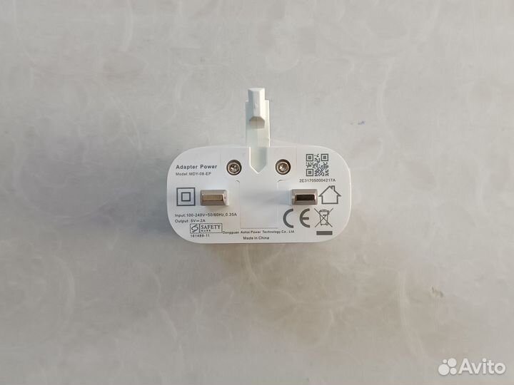 Зарядное устройство usb