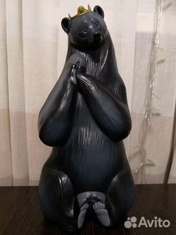 Кукла Элинор +капсула-медведица. Дисней