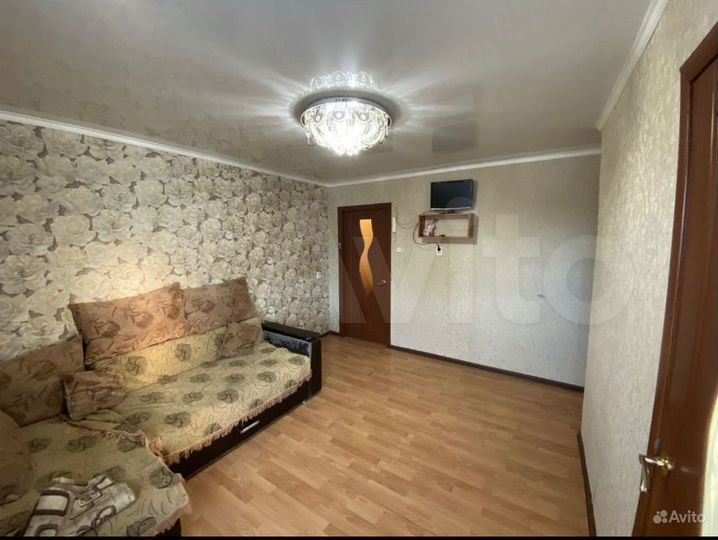 2-к. квартира, 30 м², 4/5 эт.