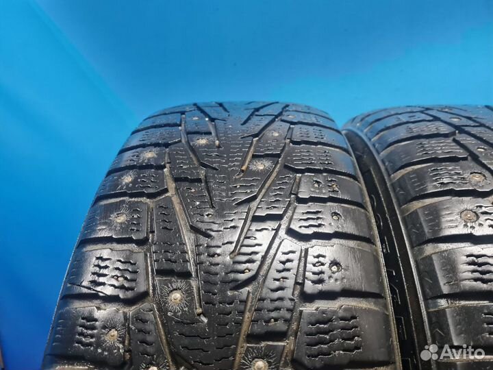 Nokian Tyres Hakkapeliitta 7 SUV 235/65 R17 108T