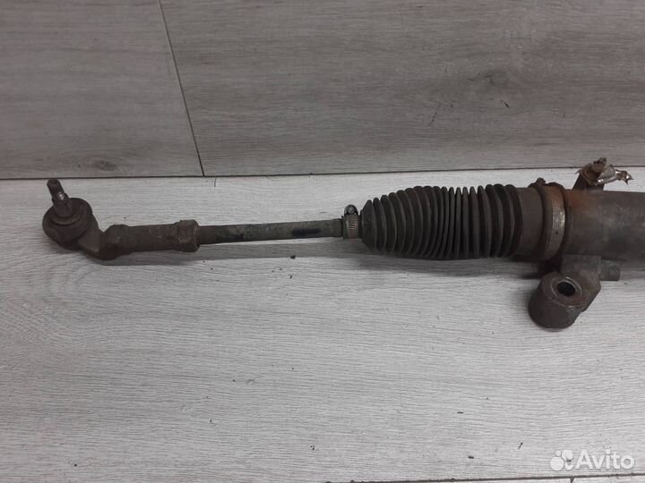Рулевая рейка Ford Focus 2