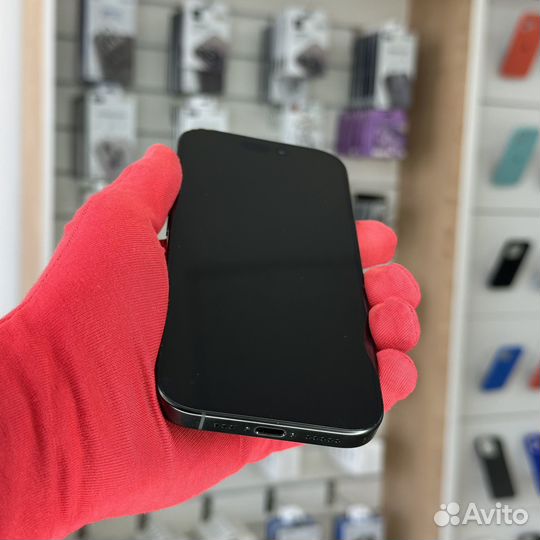 iPhone 15 Pro, 1 ТБ