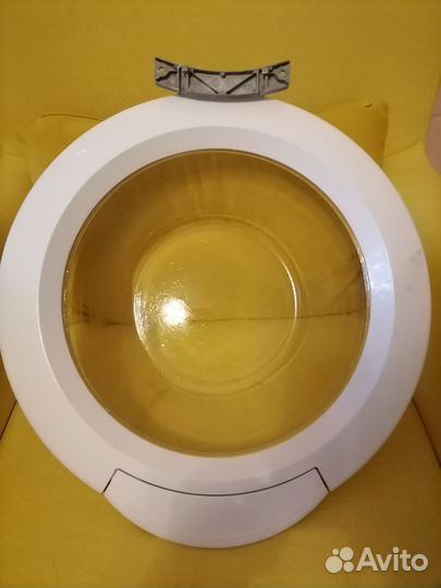 Стиральная машина Bosch maxx 6