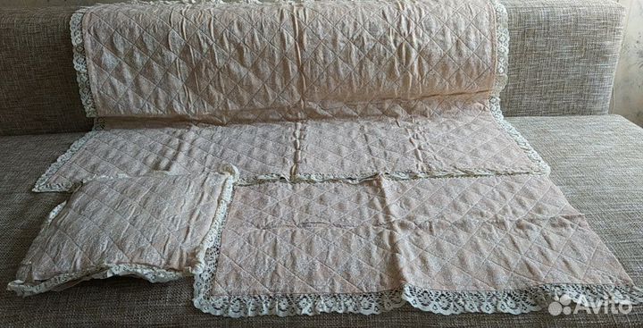 Набор в коляску