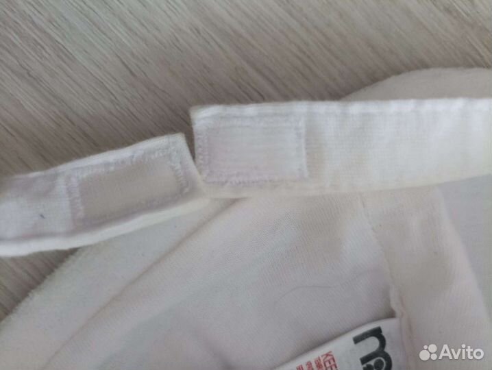 Шапка для новорожденного